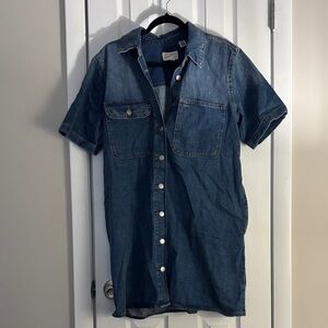 Universal Thread Women’s Denim Dress